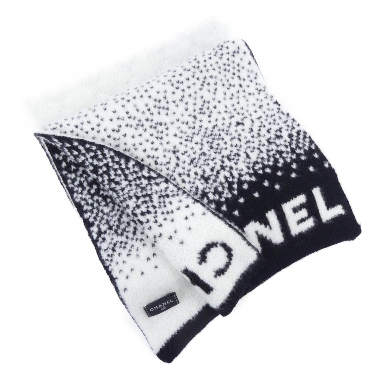 シャネル CHANEL AAB243B21443 MUFFLER