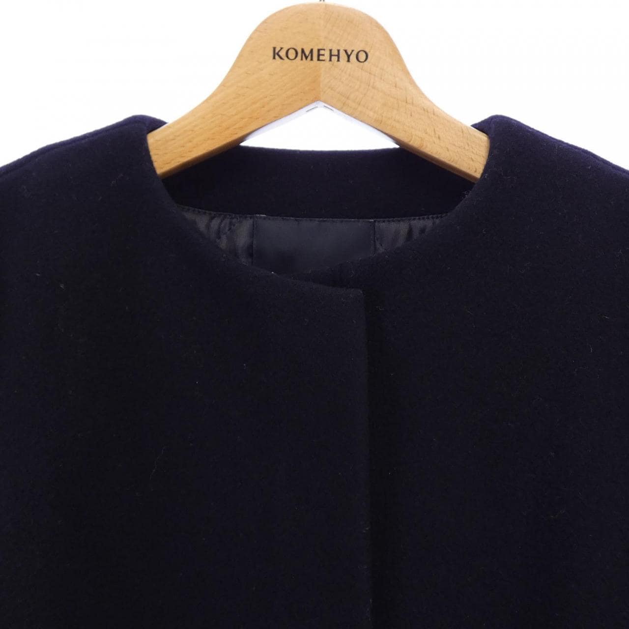 ボーダーズアットバルコニー BORDERS at BALCONY ブルゾン