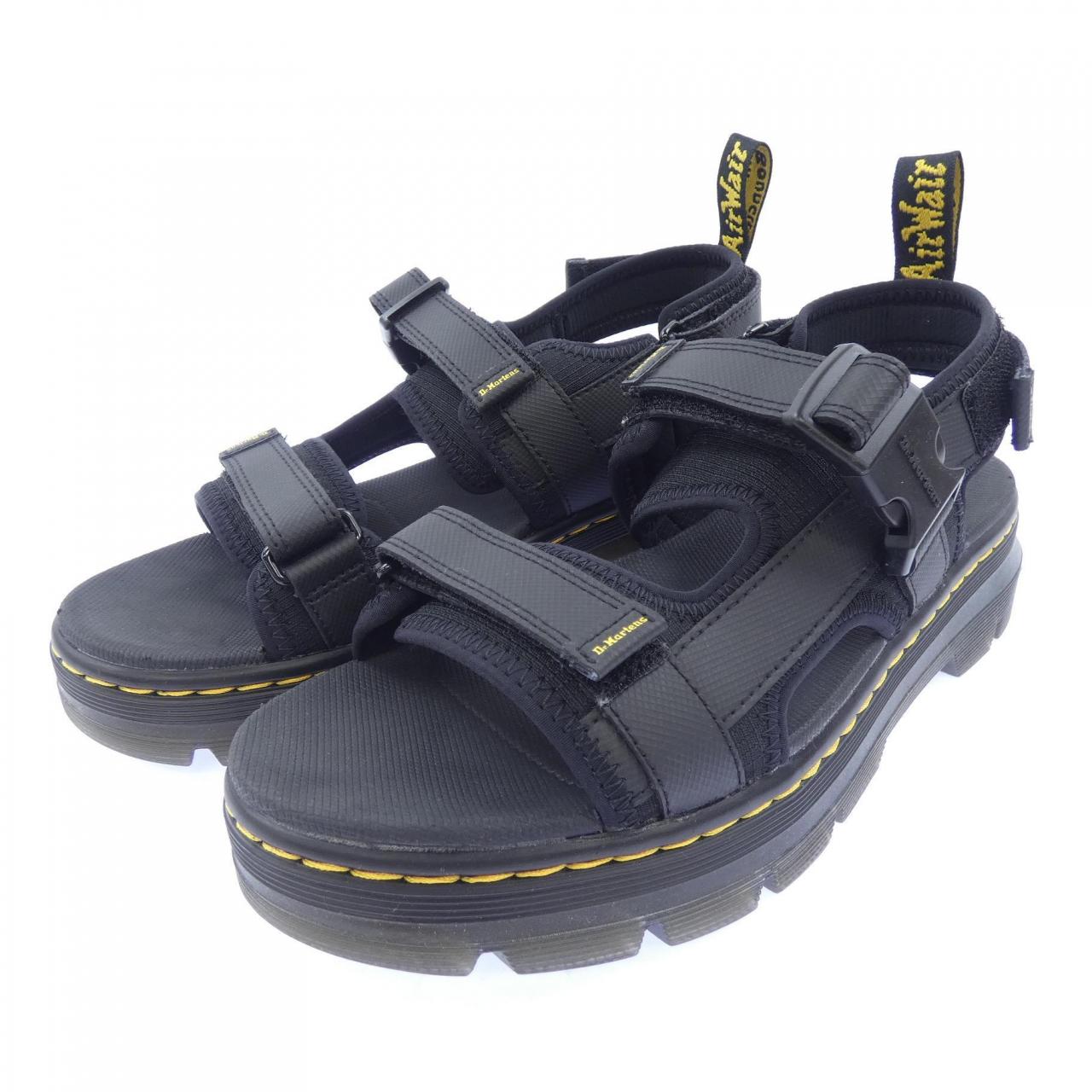 ドクターマーチン DR.MARTENS サンダル