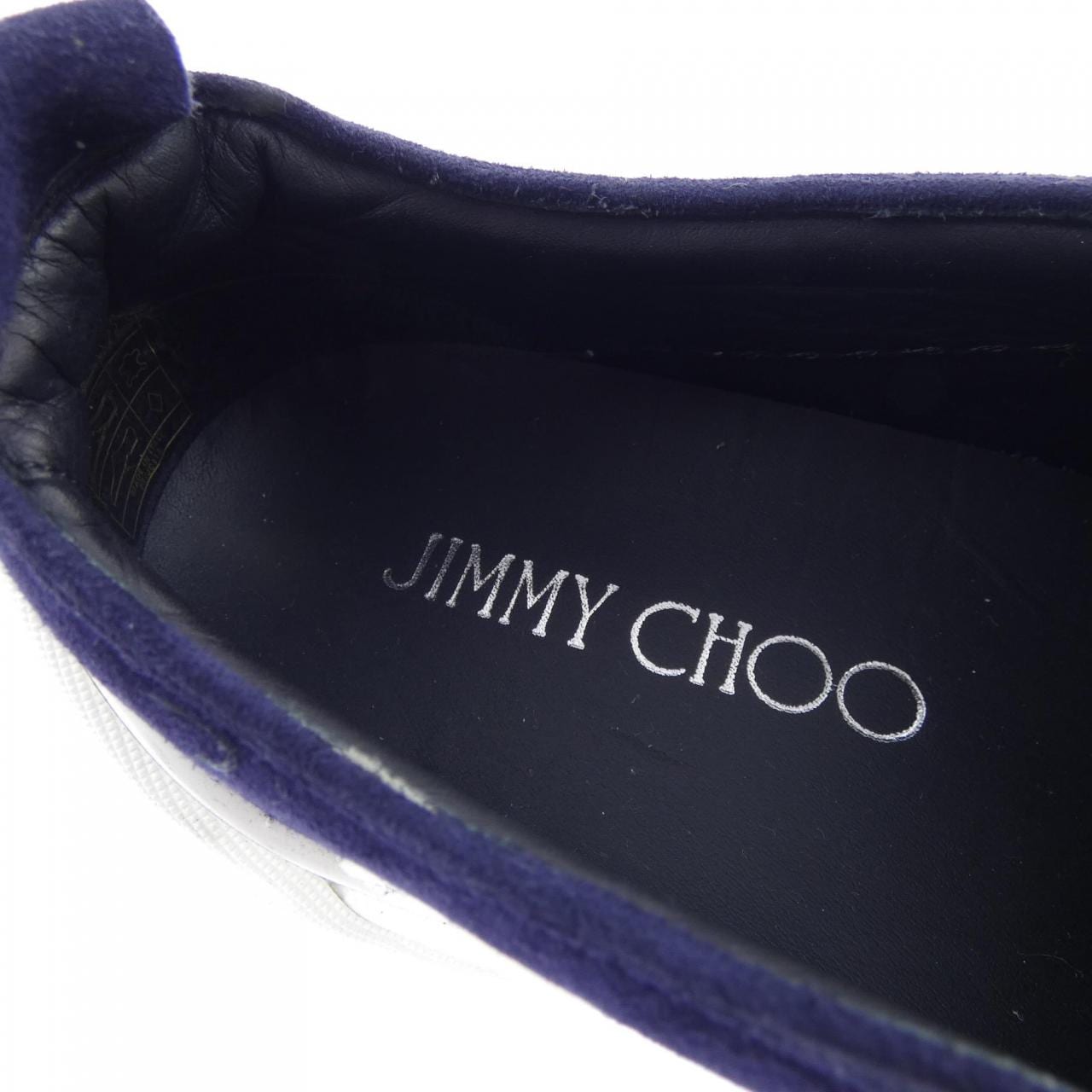 ジミーチュウ JIMMY CHOO スニーカー