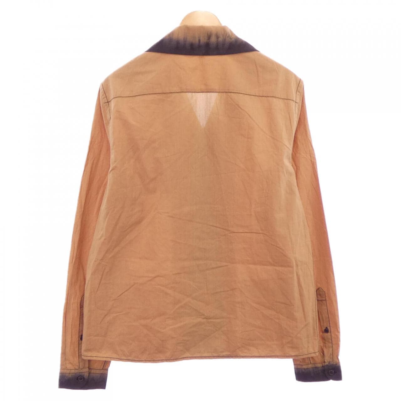 プラダ PRADA RN98339 CA34767 シャツ