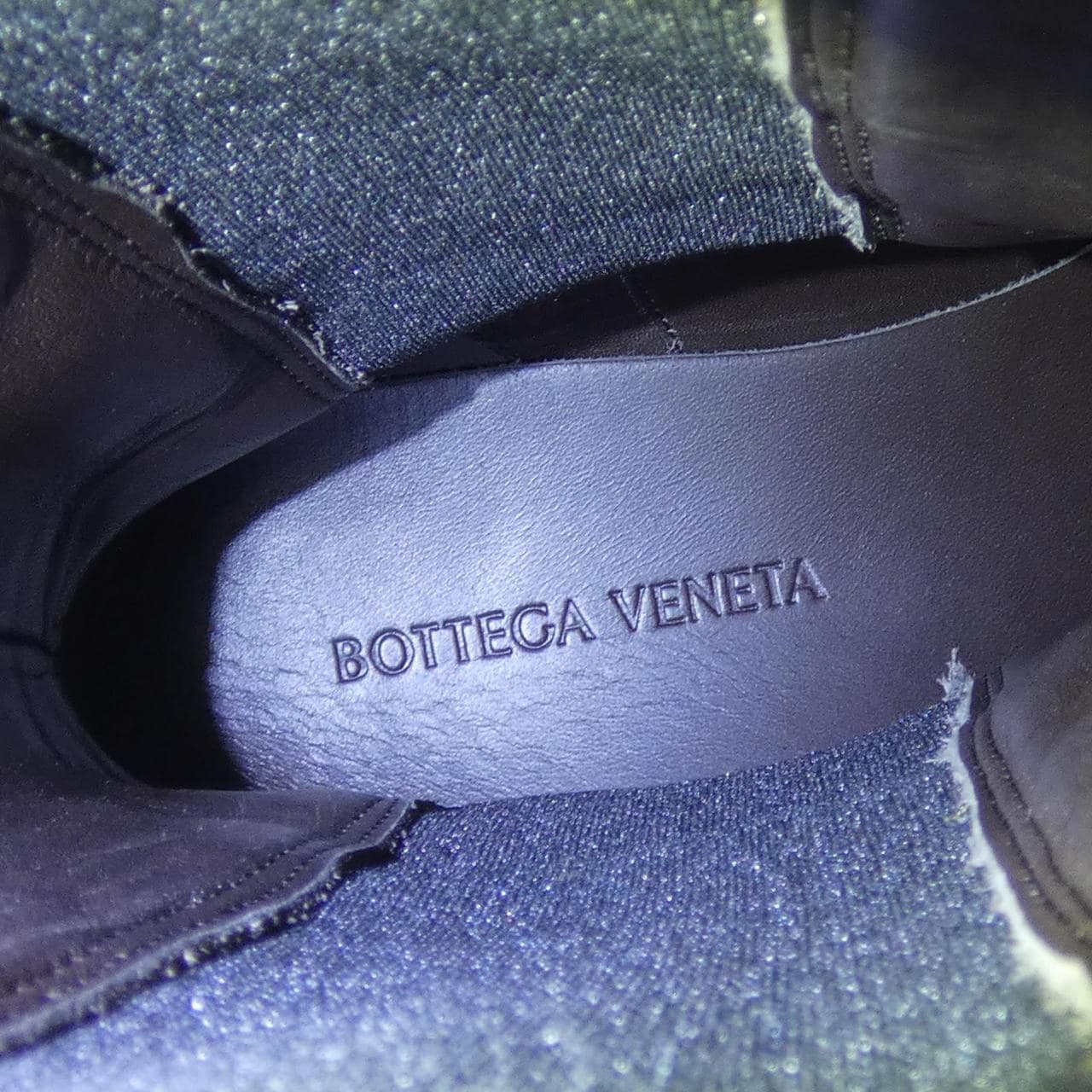 ボッテガヴェネタ BOTTEGA VENETA ブーツ