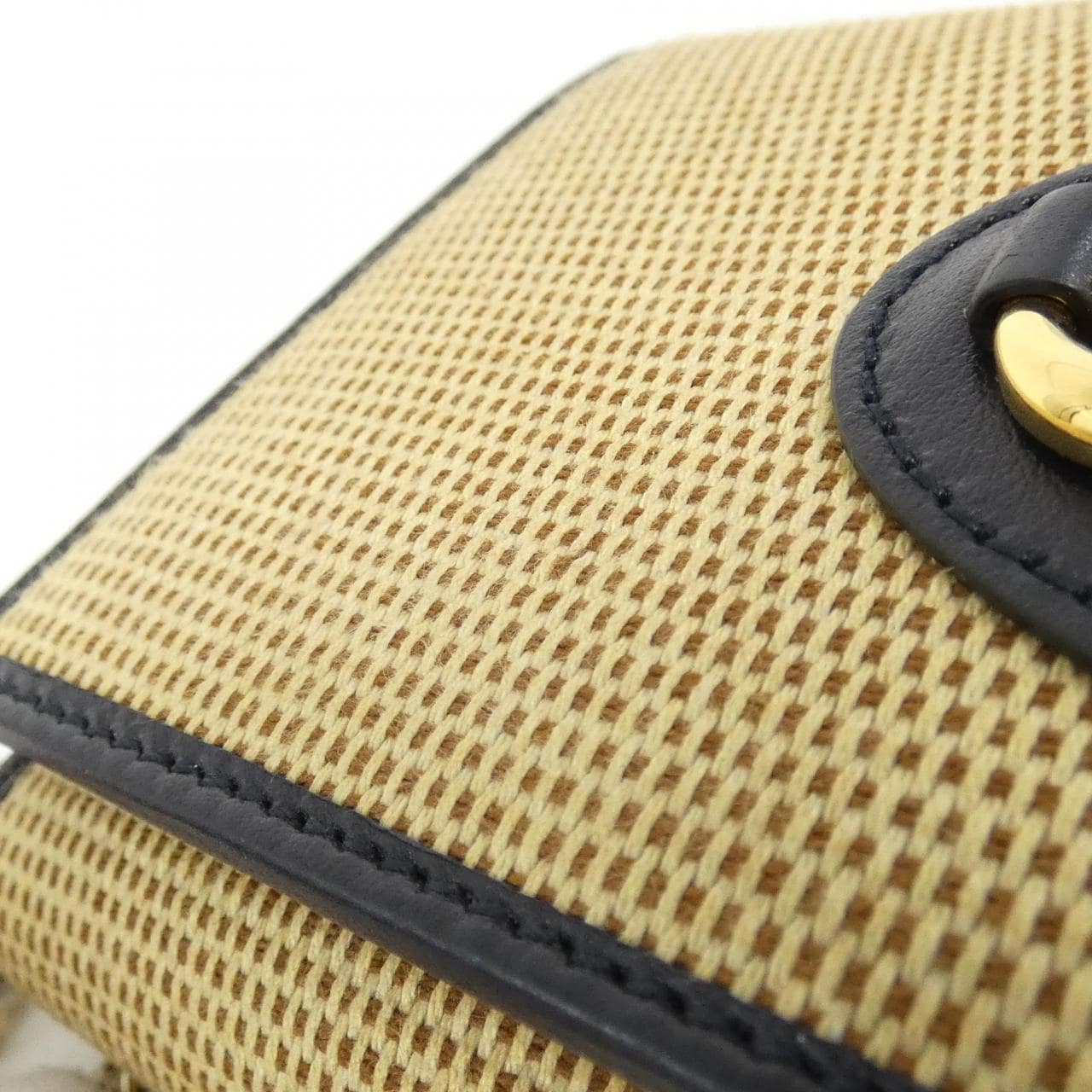 グッチ GUCCI HORSEBIT 1955 621888 チェーンウォレット