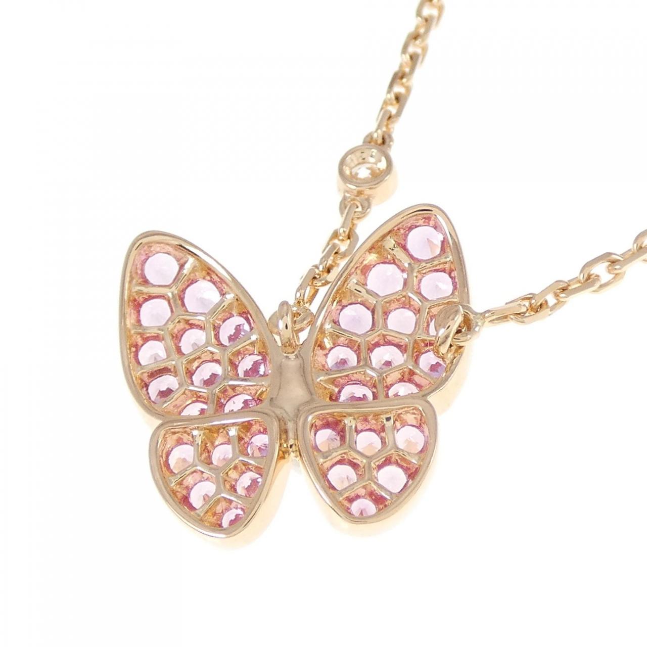 Van Cleef & Arpels de Papillon Necklace