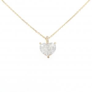 CHOPARD necklace