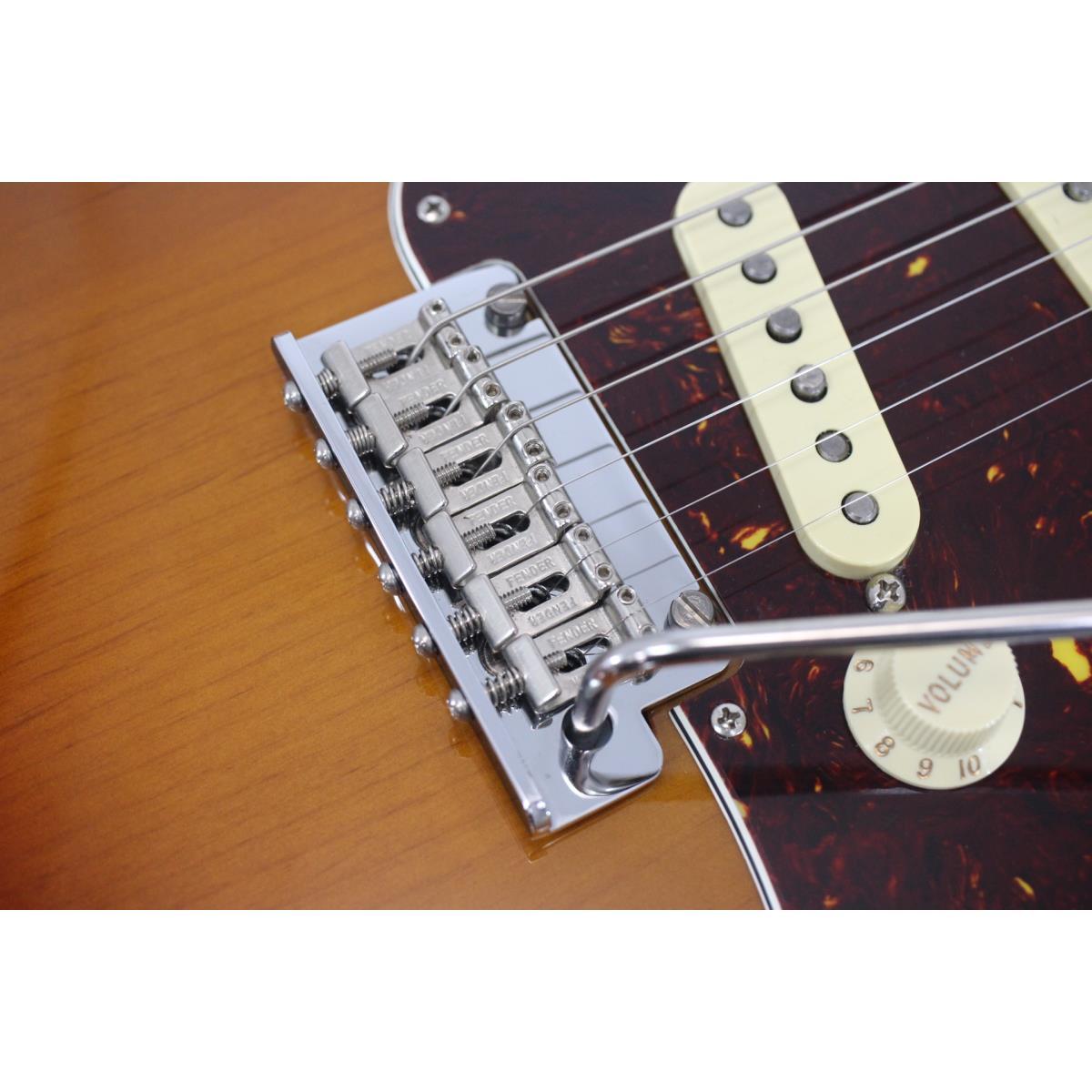 FENDER AM PROFESSIONAL II STRAT