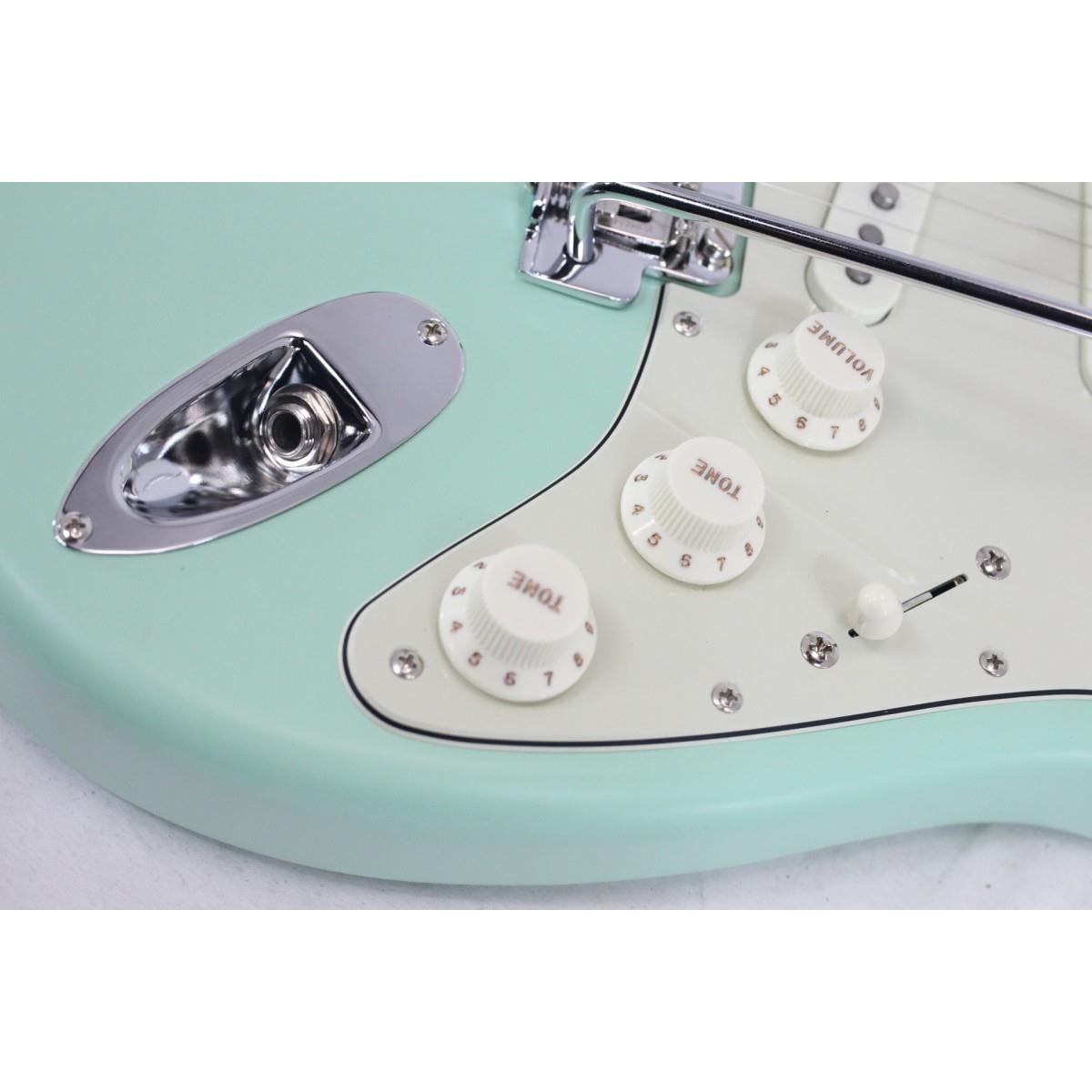 FENDER JAPAN JUNIOR COLLECTION STRATO