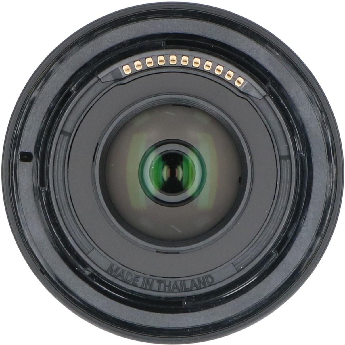 Ｚ　ＤＸ１６－５０ｍｍ　Ｆ３．５－６．３ＶＲ　ＢＬＡＣＫ
