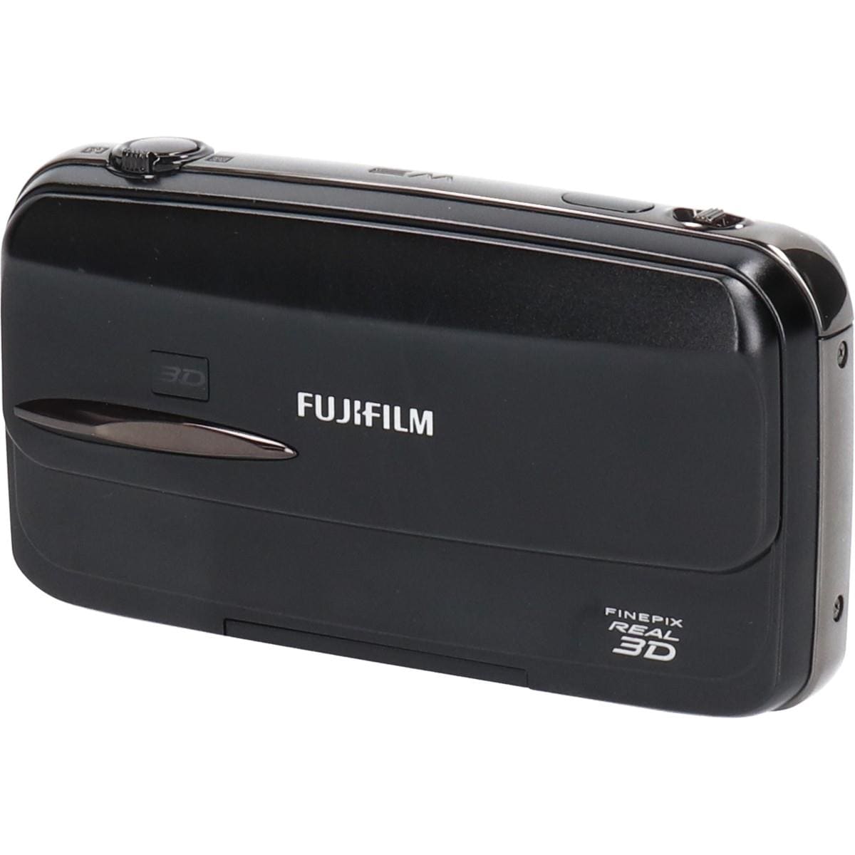 ＦＩＮＥＰＩＸ　ＲＥＡＬ　３Ｄ　Ｗ３