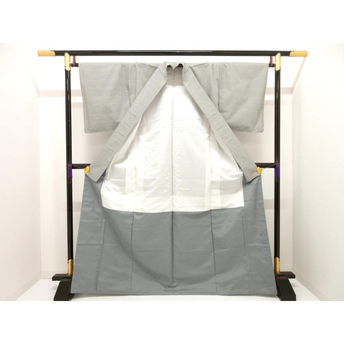 【未使用品】紬