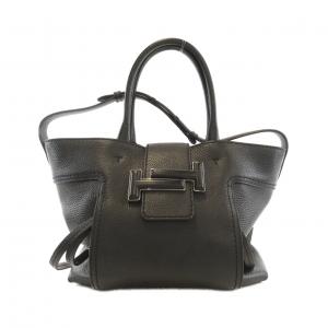 トッズ ダブルT バッグ