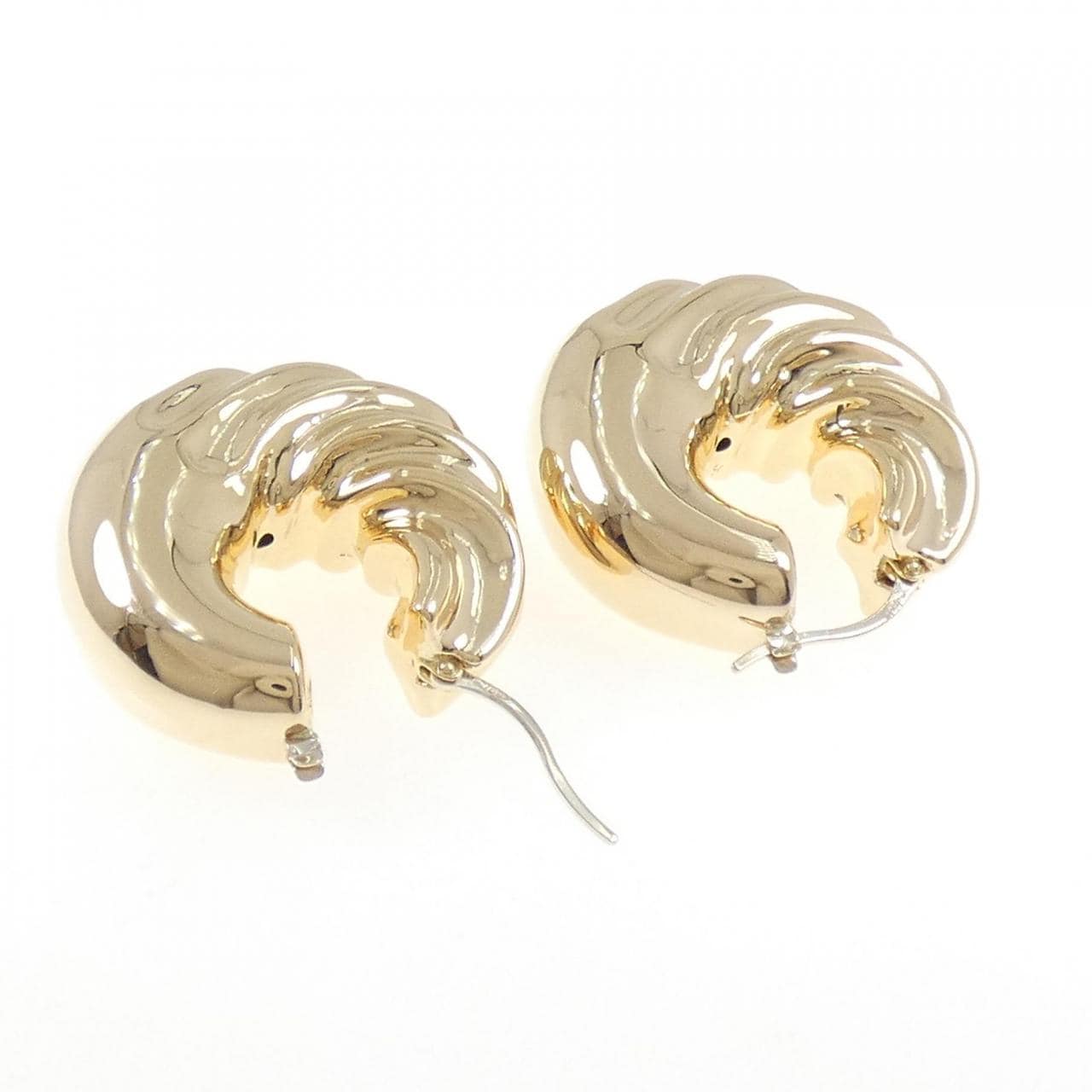 750YG/750WG ピアス