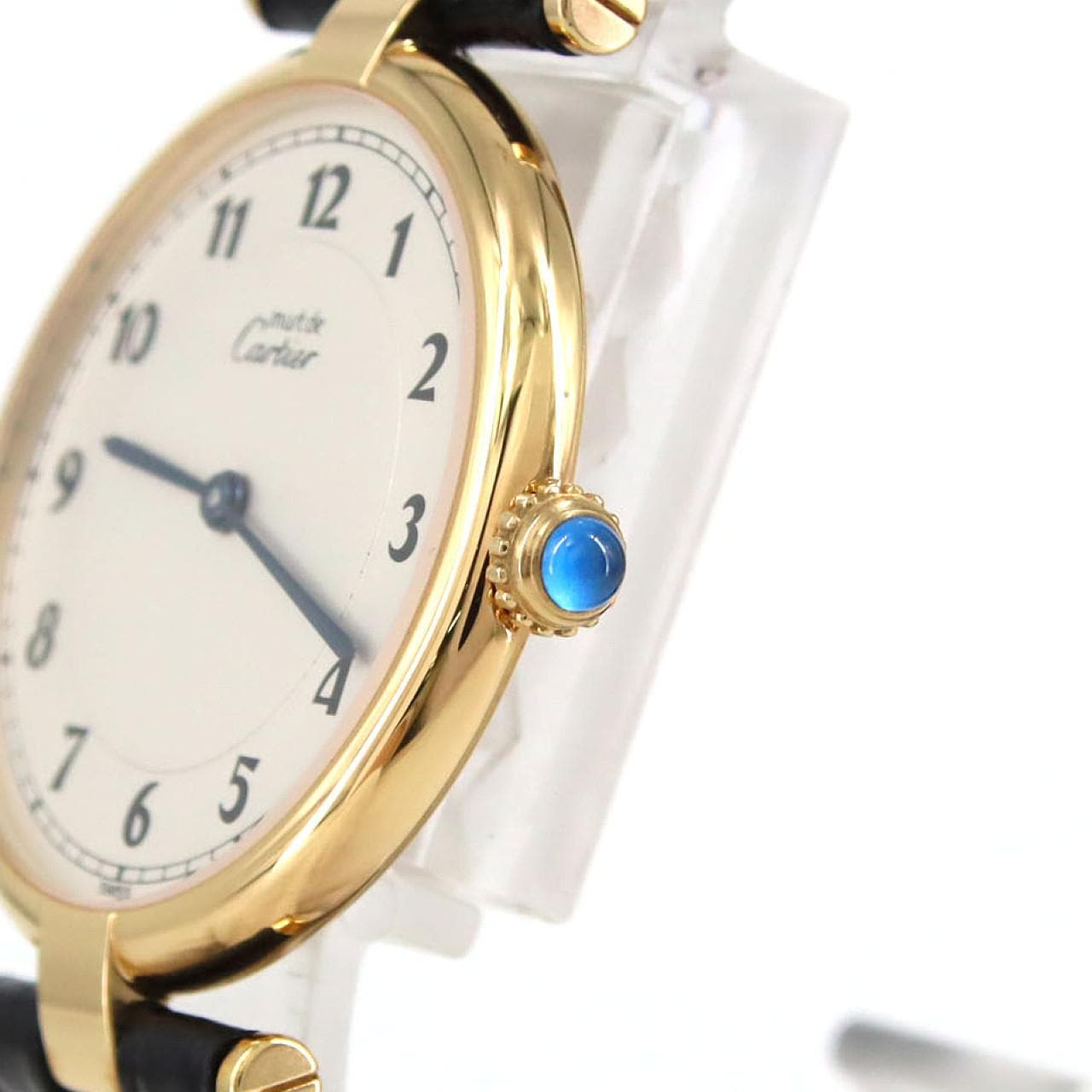 カルティエ マストVLC LM GP W1001754 GP クォーツ