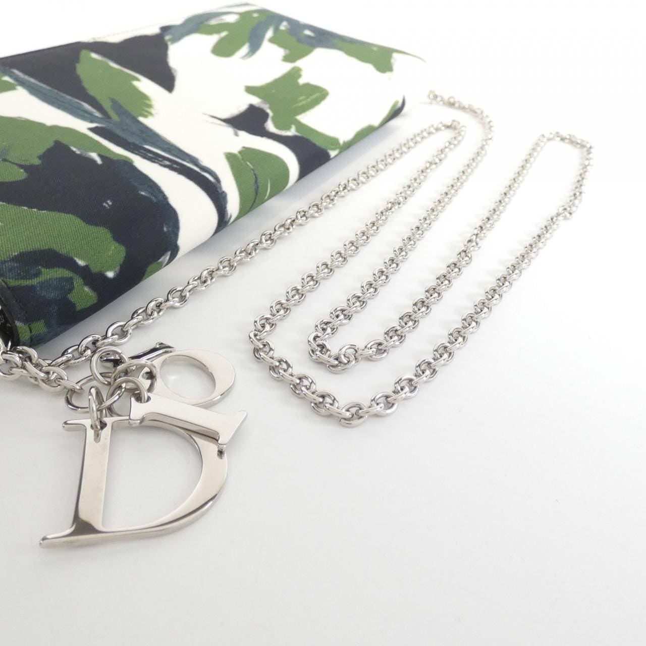 クリスチャンディオール ショルダーバッグ