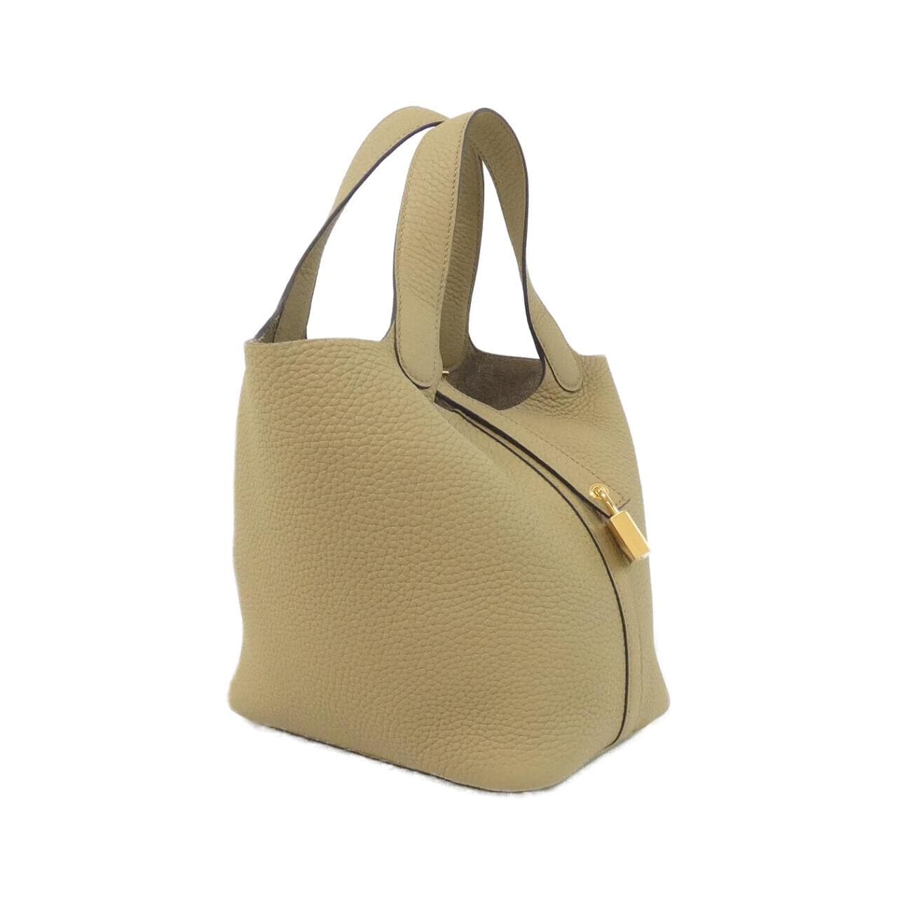 【未使用品】エルメス ピコタン ロック PM 056289CC バッグ