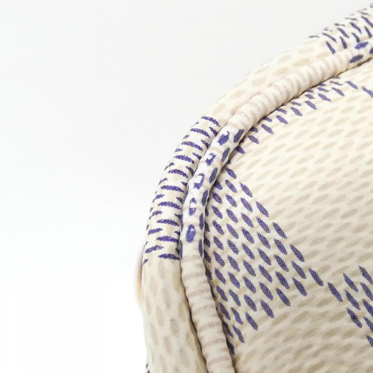 ルイヴィトン ダミエ アズール ネヴァーフル PM N41362 バッグ