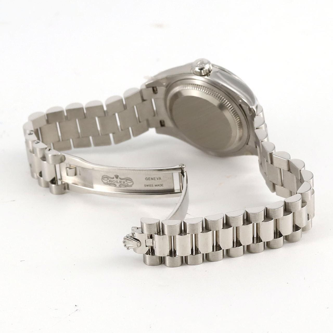 ROLEX Datejust 279136RBR PT自動上弦隨機號碼