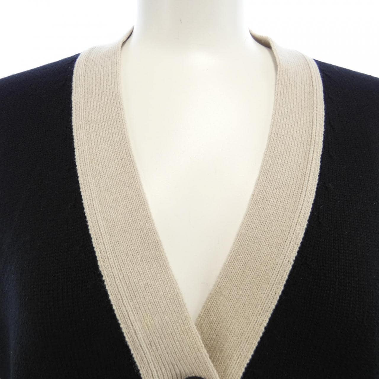 CHANEL CHANEL Cardigan