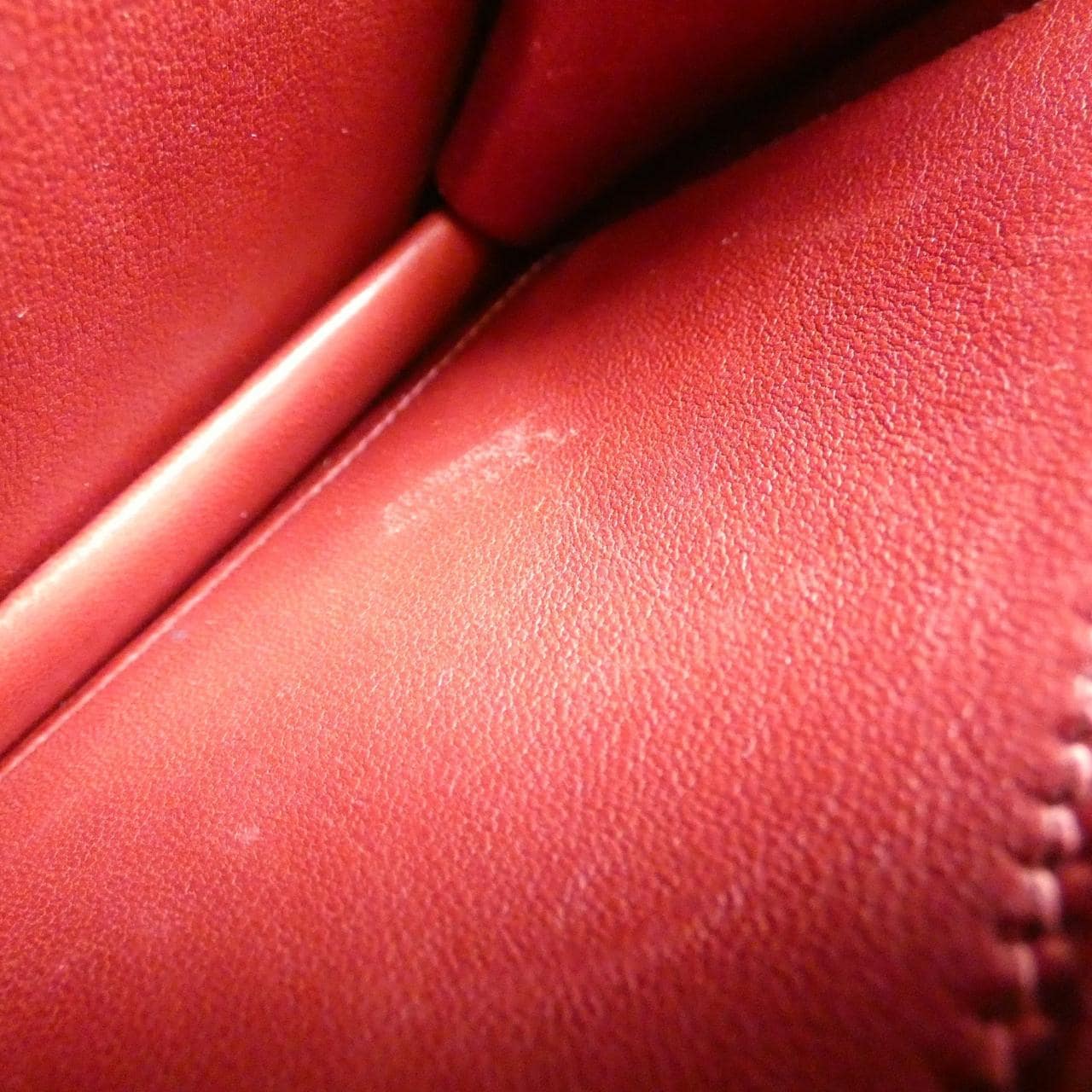 【ヴィンテージ】エルメス ショルダーバッグ