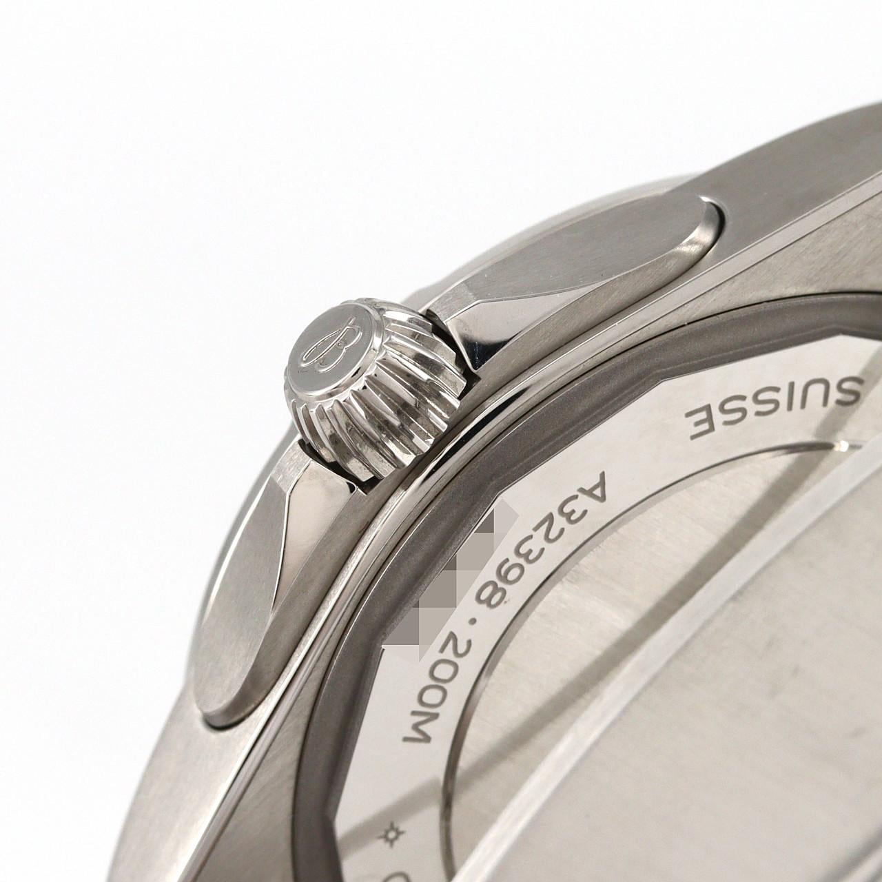 【新品】ブライトリング クロノマットオートマチックGMT40 A32398/A32398101B1A1 SS 自動巻