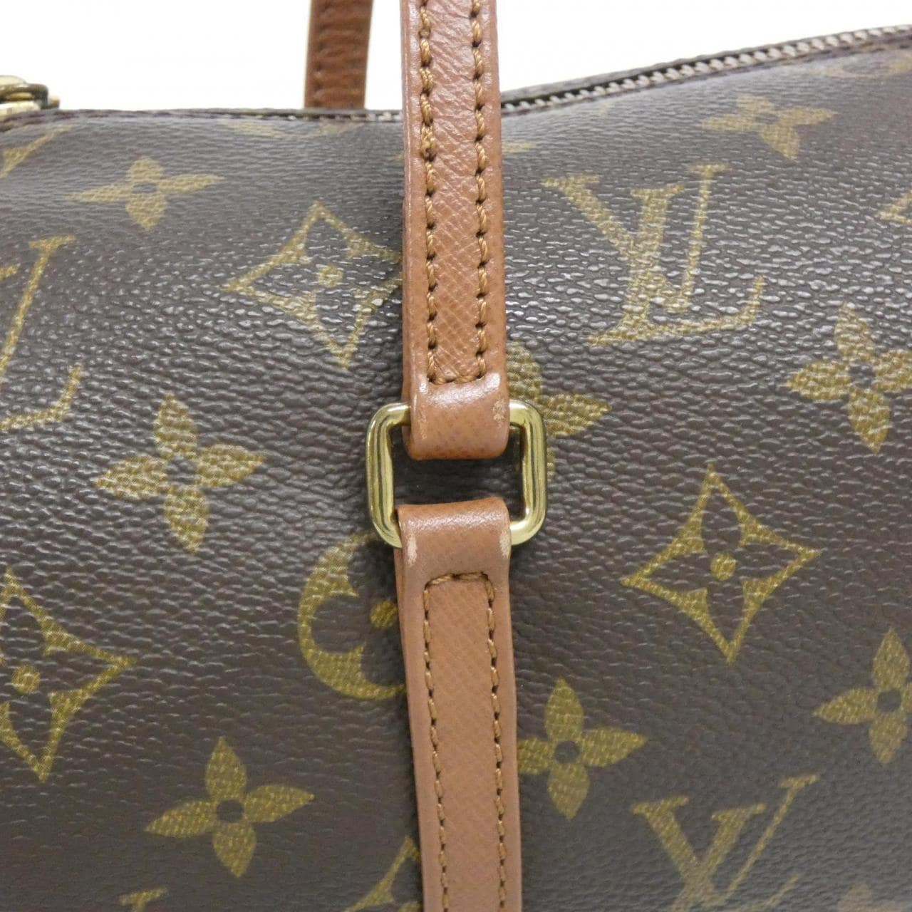 ルイヴィトン モノグラム パピヨン 26cm M51366 バッグ