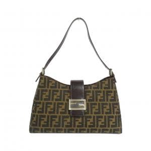 【ヴィンテージ】フェンディ 16115 ショルダーバッグ