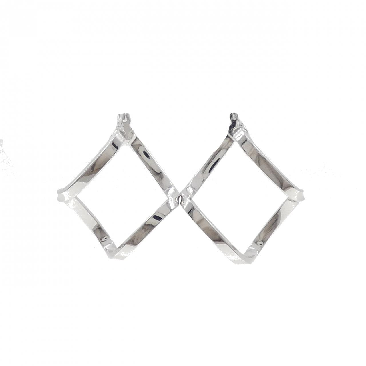 【新品】750WG ピアス