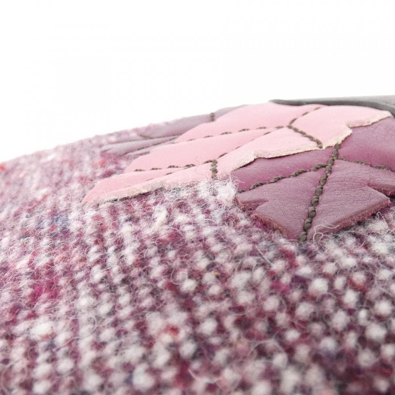 【ヴィンテージ】セリーヌ ブギー バッグ