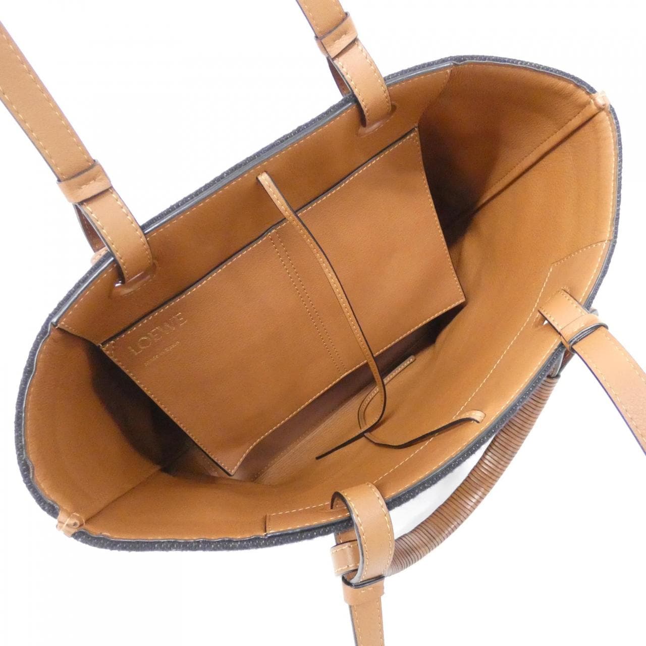 ロエベ ラブ アナグラム トート A717S72X13 バッグ