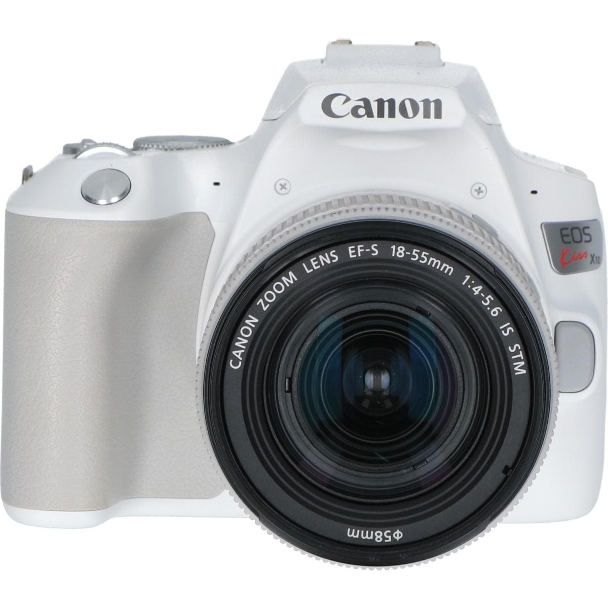 ＥＯＳ　ＫＩＳＳ　Ｘ１０　１８－５５ＫＩＴ