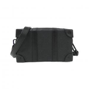 ルイヴィトン トリヨン モノグラム ソフトトランク ウォレット M80224 ショルダーバッグ