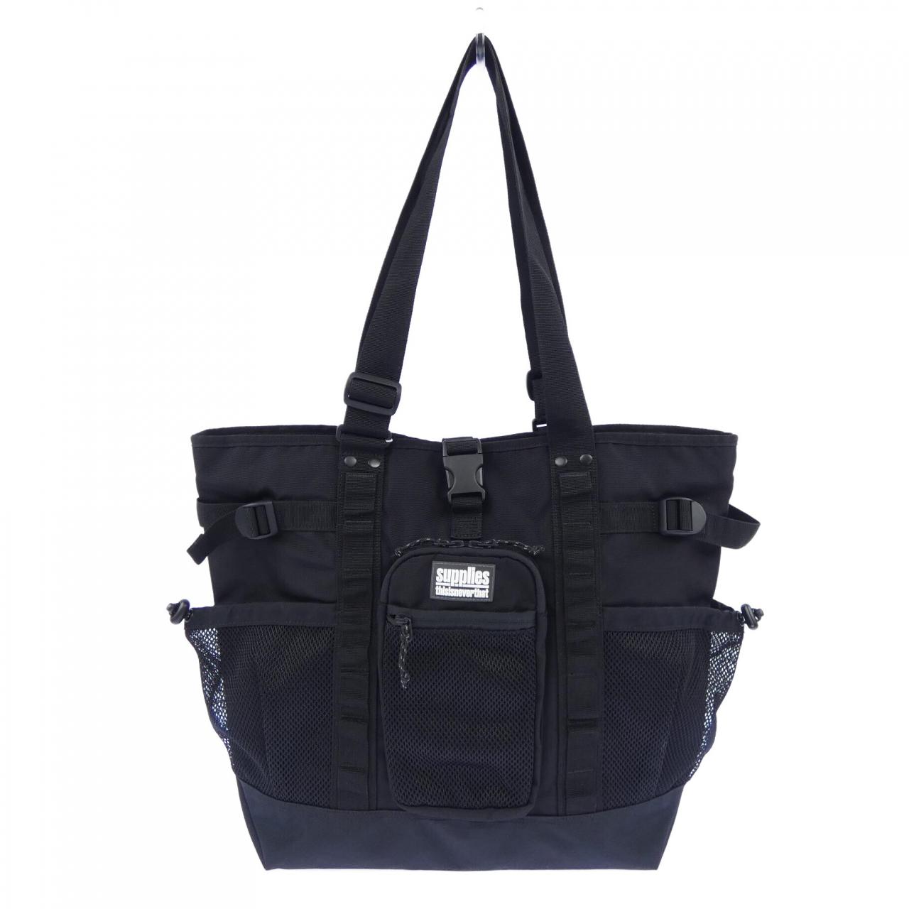 THIS IS NEVER THAT BAG