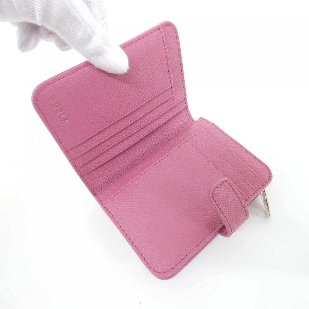 【新品】フルラ CLASSIC WP00443 財布