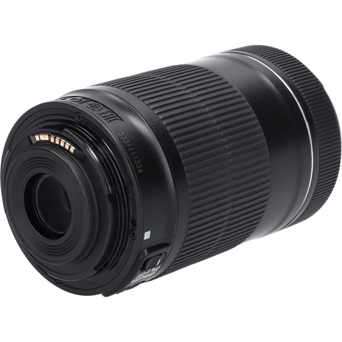 ＣＡＮＯＮ　ＥＦ－Ｓ５５－２５０ｍｍ　Ｆ４－５．６ＩＳ　ＳＴＭ