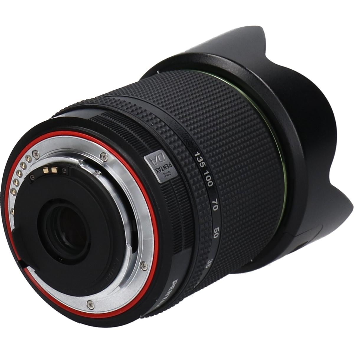 ＤＡ１８－１３５ｍｍ　Ｆ３．５－５．６ＡＬ　ＤＣ　ＷＲ