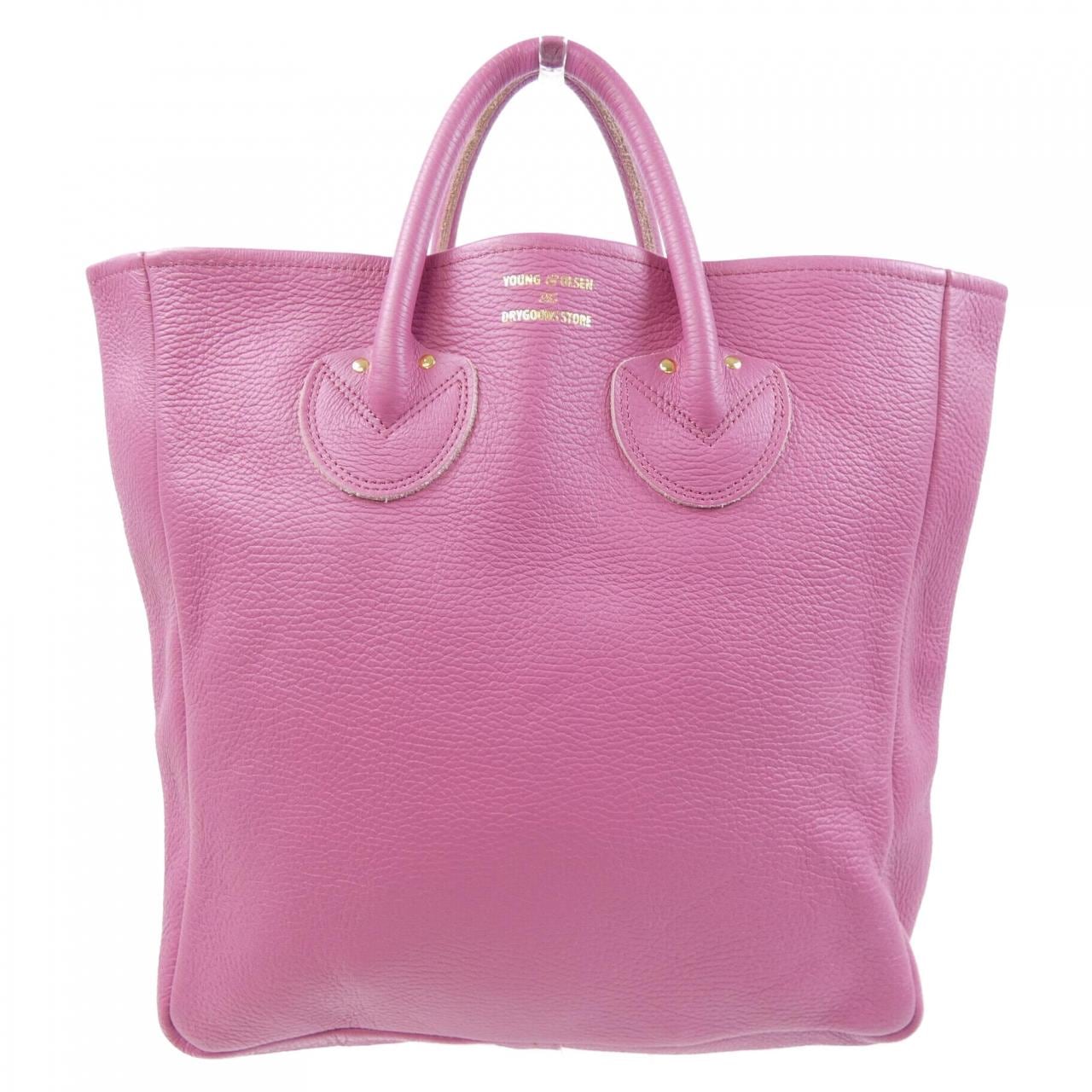 ヤングアンドオルセン YOUNG&OLSEN BAG