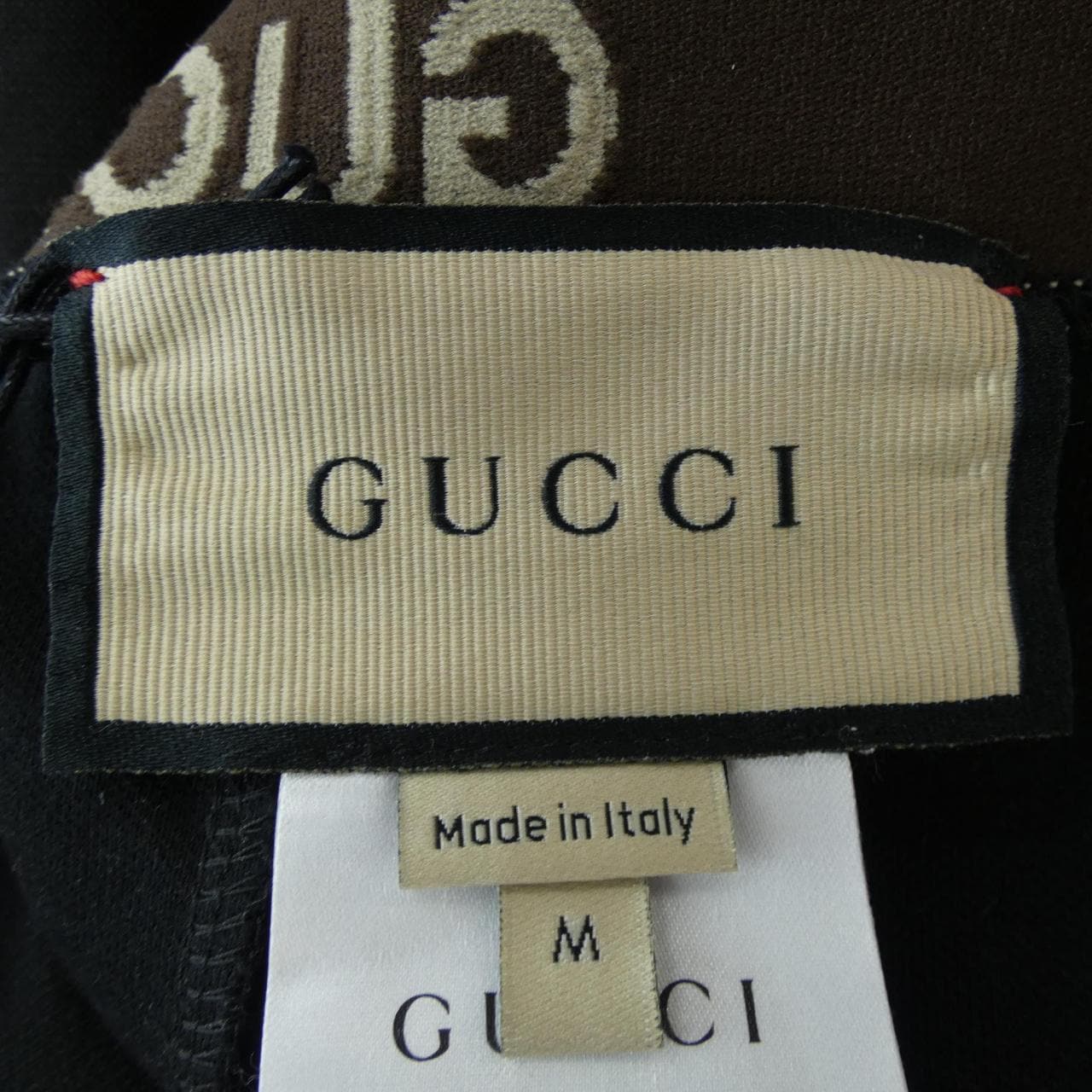 Gucci GUCCI pants