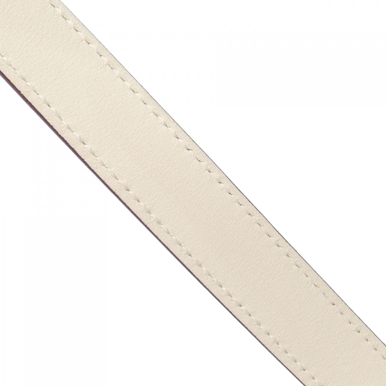 エルメス ネオ ドゥブル サンス バイカラー 35cm 086707CA ショルダーバッグ