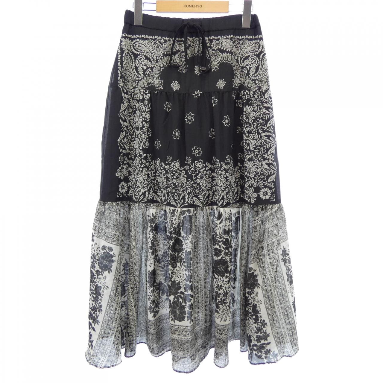 グレースクラス GRACE Class 02242 21098-00 スカート