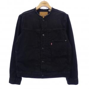 リーバイス LEVI'S EDIFICE デニムジャケット