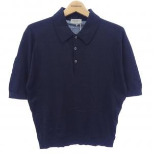 ジョンスメドレー JOHN SMEDLEY ポロシャツ