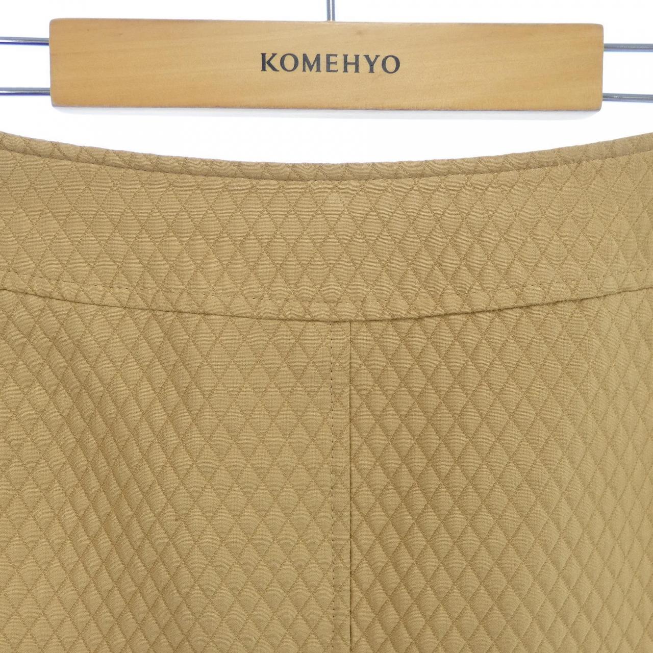 レオナールファッション LEONARD FASHION スカート