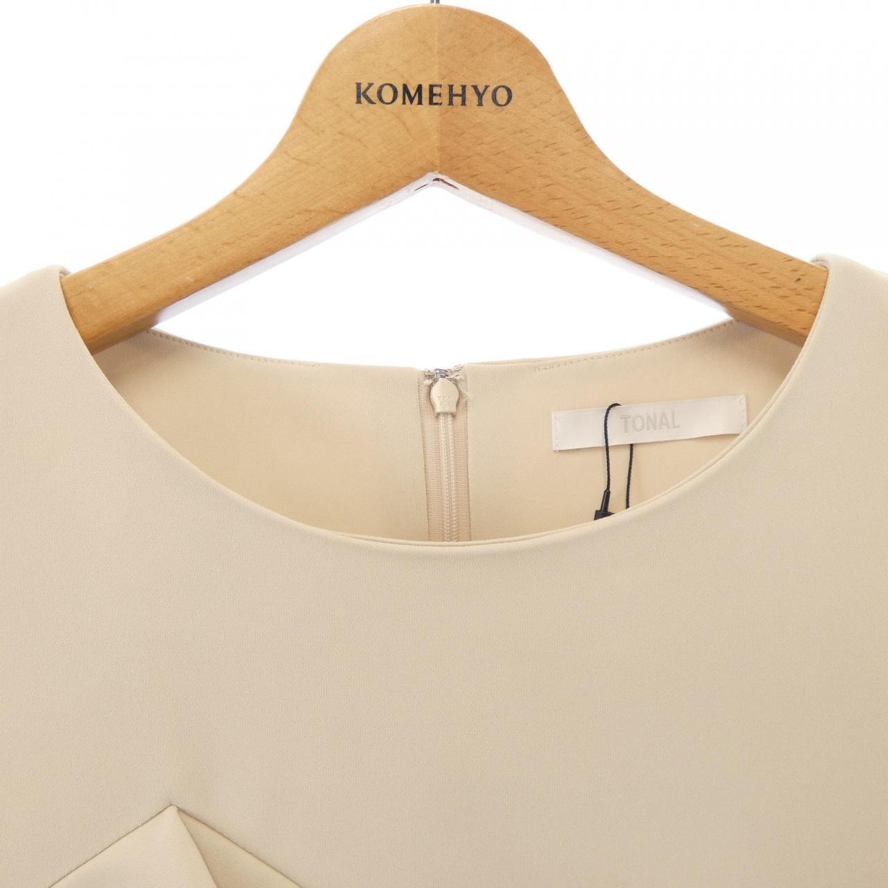 トーナル TONAL ワンピース