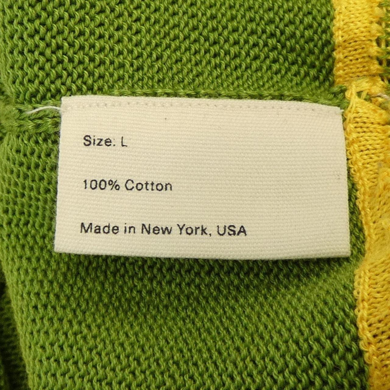 ボーディ BODE ポロシャツ