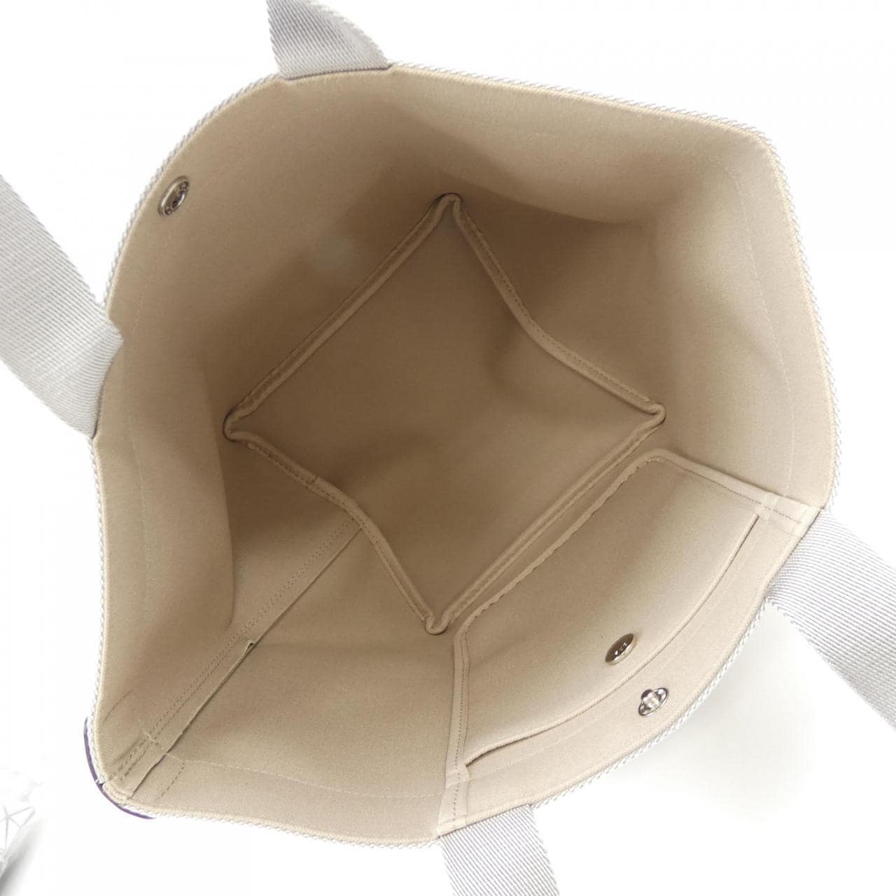 エルベシャプリエ HERVE CHAPELIER 舟型トート 707GP BAG