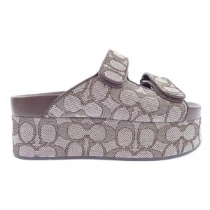 コーチ COACH CBN26 サンダル