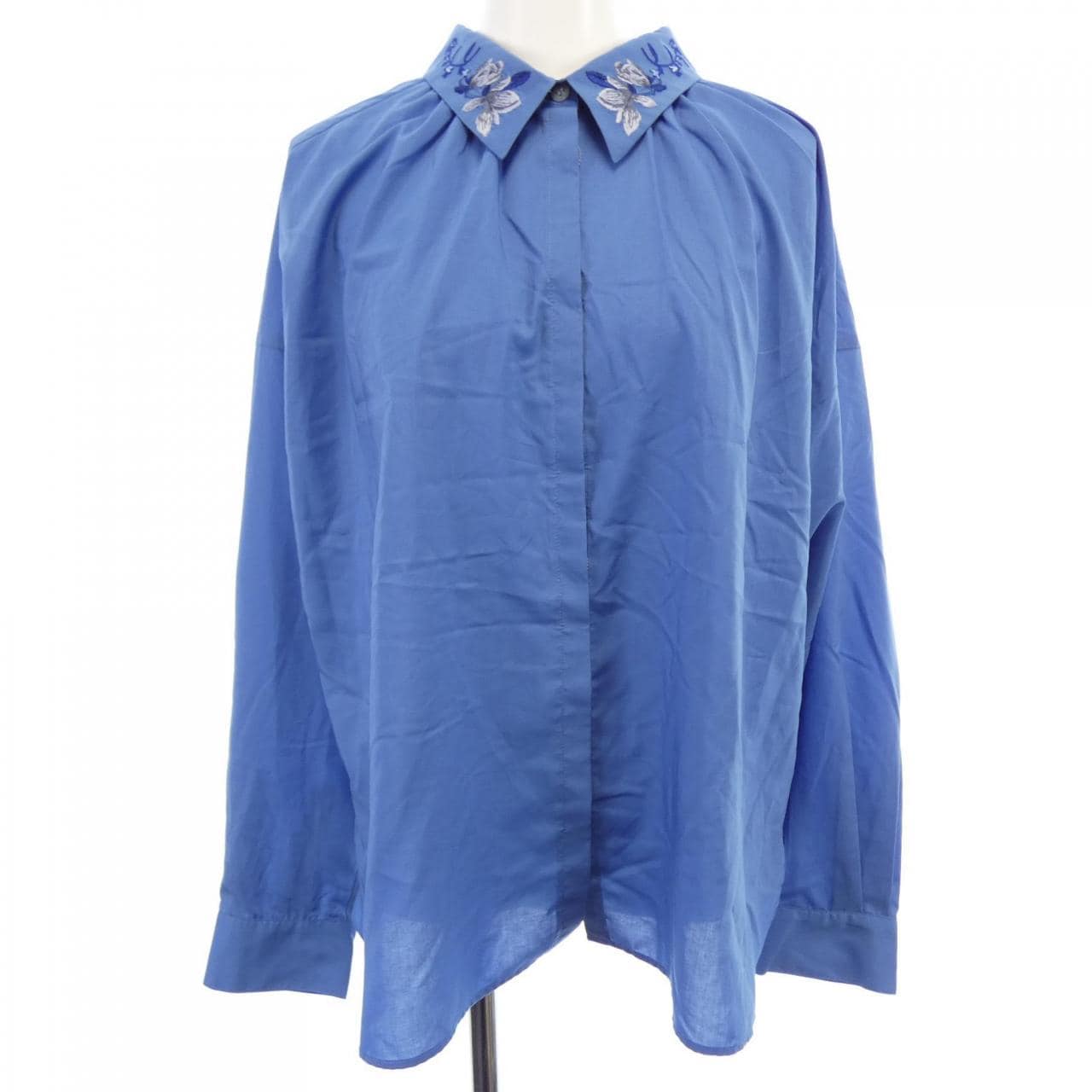 ヴィヴィアンタム VIVIENNE TAM シャツ