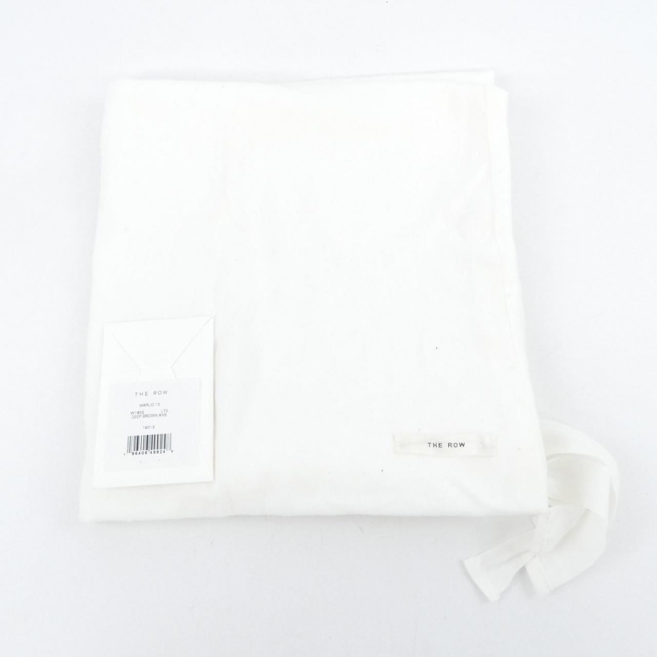 ザロウ THE ROW MARLO W1802 L72 BAG