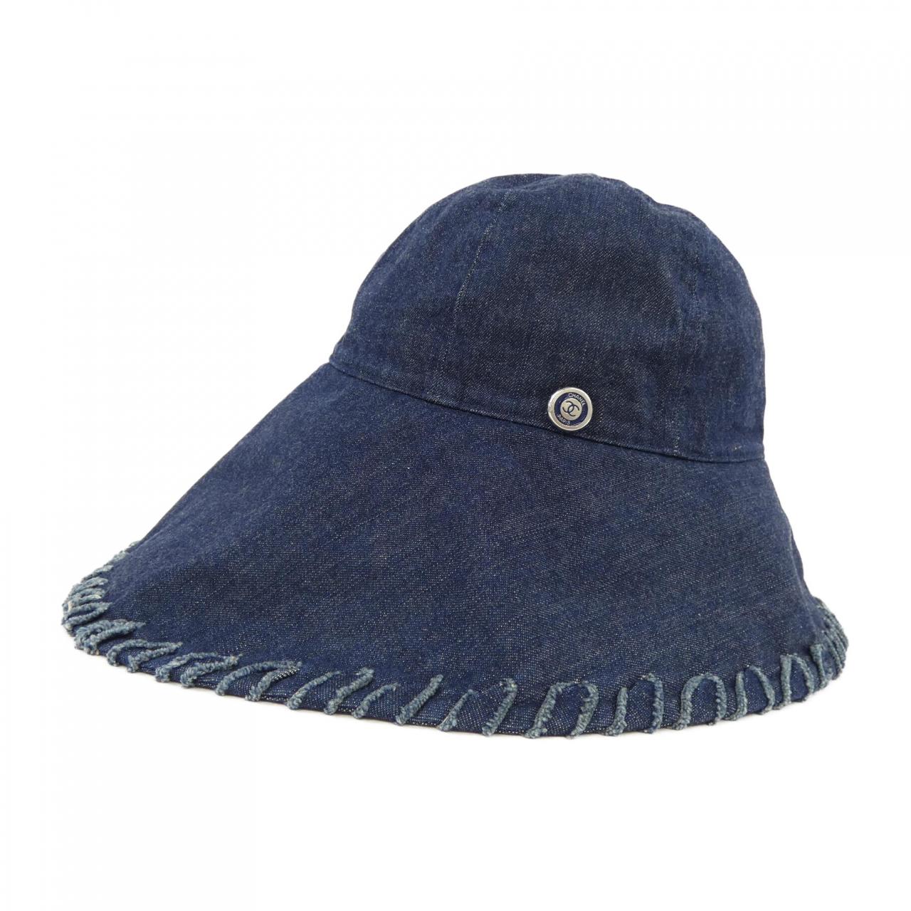 シャネル CHANEL ハット