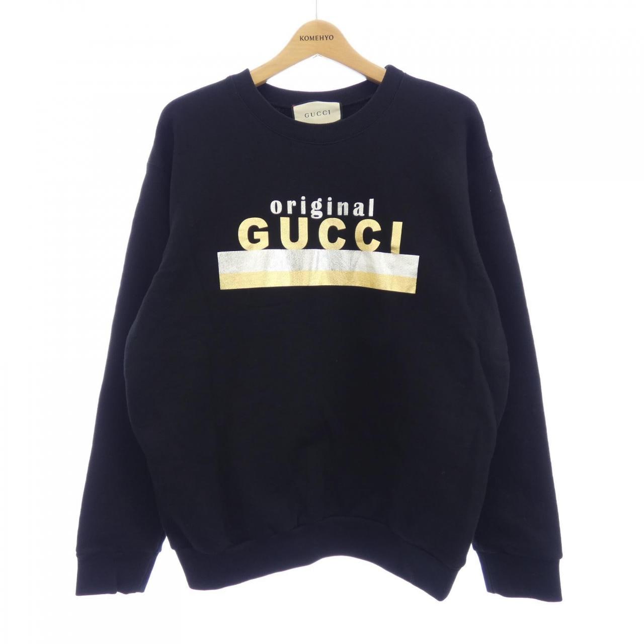 グッチ GUCCI 617964 XJCR1 スウェット